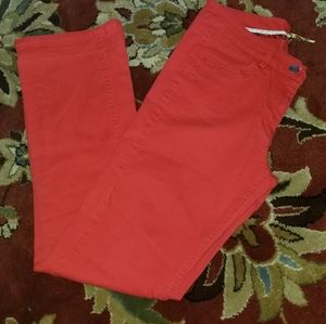 Red Hot jeans!